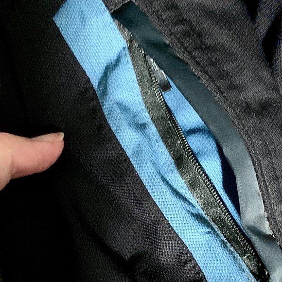 Like New! SPYDER 'Tommy Moe' Series Ski Jacket- Thinsulate DERMIMAX- Men's XL - Picture 10 of 16